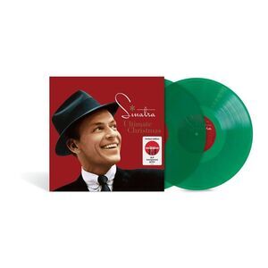 Universal Music Group - Frank Sinatra - Ultimate Christmas (Vinyl) Green